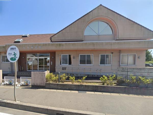西尾市吉良町富好新田下川並の新築一戸建(白浜保育園)