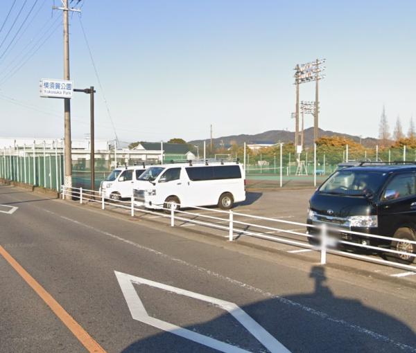 西尾市吉良町富好新田下川並の新築一戸建(横須賀公園)