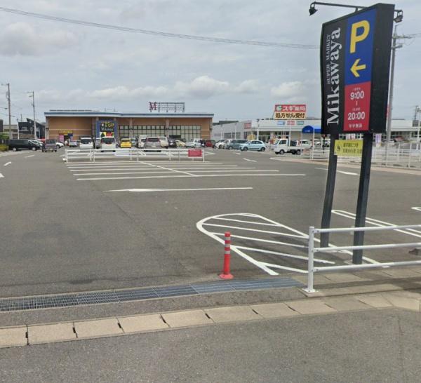 西尾市平口町神明東の新築一戸建(Mikawaya西尾一色店)