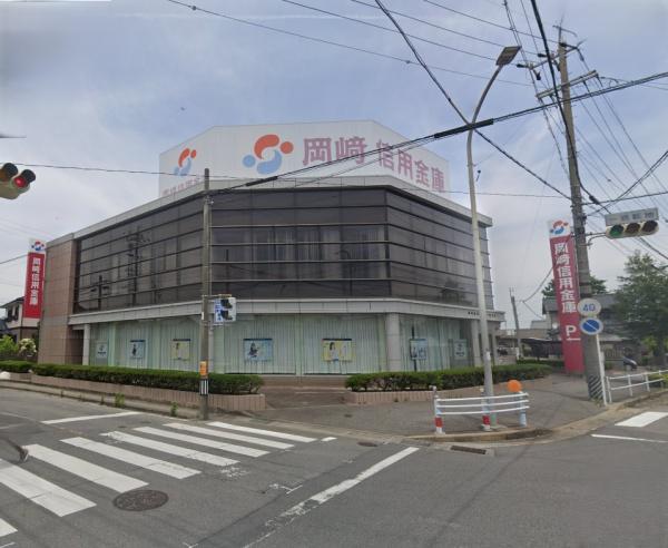西尾市平口町神明東の新築一戸建(岡崎信用金庫一色支店)