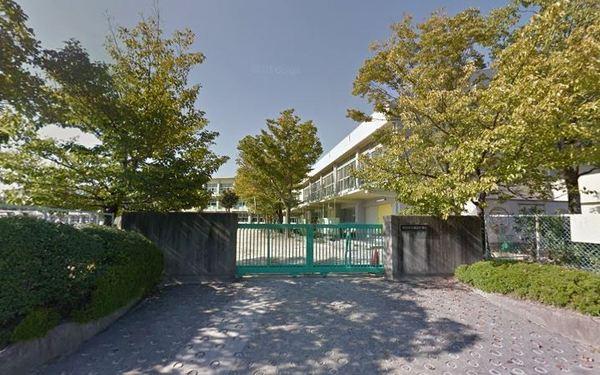 中央マンション城南(城南小学校)