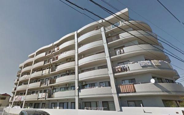 中央マンション城南　リフォーム条件付き
