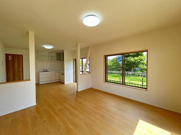 岡崎市中園町忠田　再生住宅