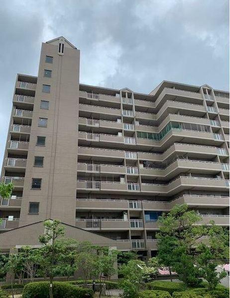 野村三好ケ丘ヒルズ四番館
