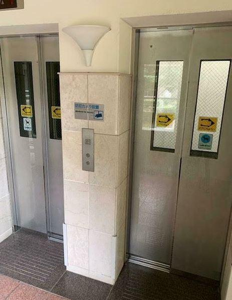 野村三好ケ丘ヒルズ四番館