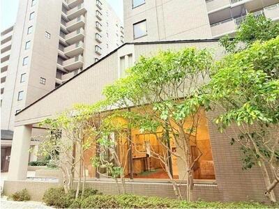 野村三好ケ丘ヒルズ四番館