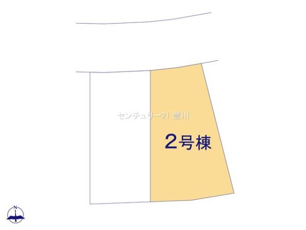 瀬戸市八幡台３丁目の新築一戸建