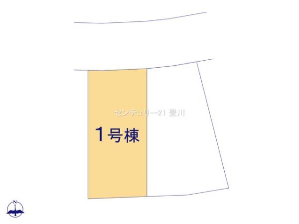 瀬戸市八幡台３丁目の新築一戸建