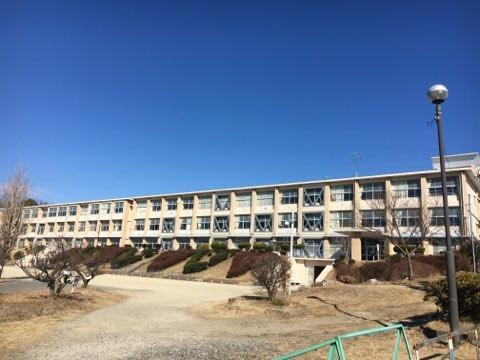 瀬戸市瘤木町の新築一戸建(瀬戸市立陶原小学校)