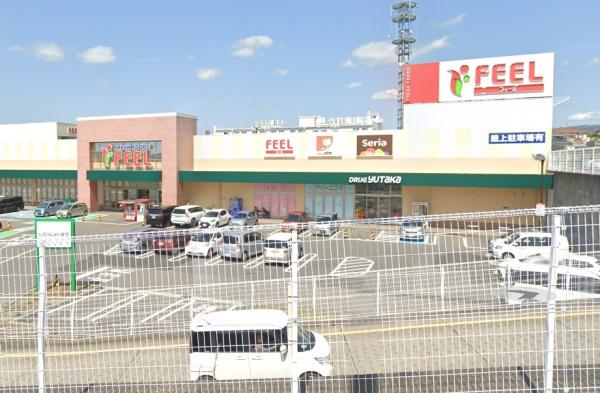 瀬戸市瘤木町の新築一戸建(フィール瀬戸店)