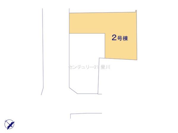 瀬戸市瘤木町の新築一戸建