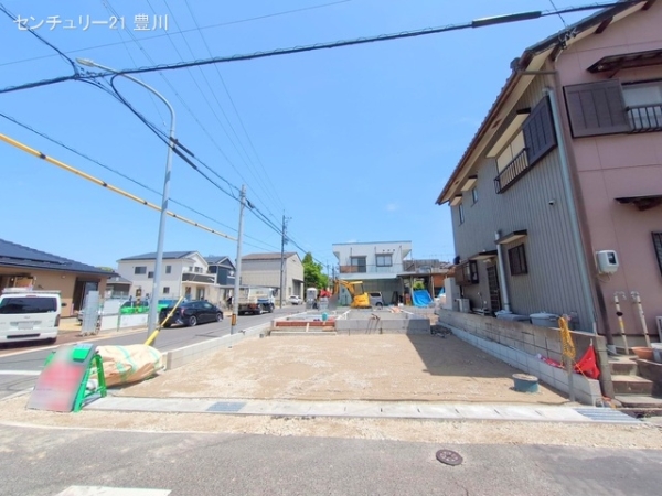 瀬戸市瘤木町の新築一戸建