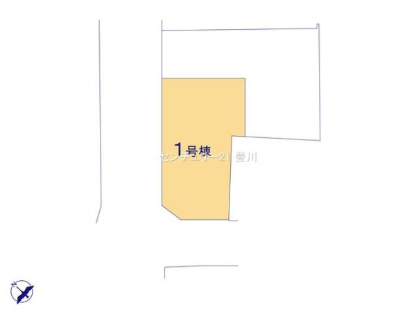 瀬戸市瘤木町の新築一戸建