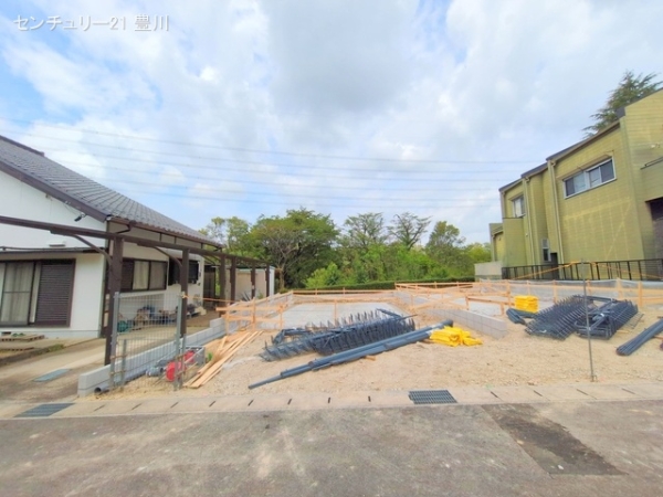 豊田市保見ケ丘２丁目の新築一戸建