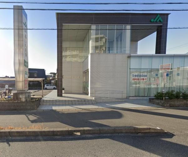 みよし市三好町東荒田の新築一戸建(JAあいち尾東春木支店)