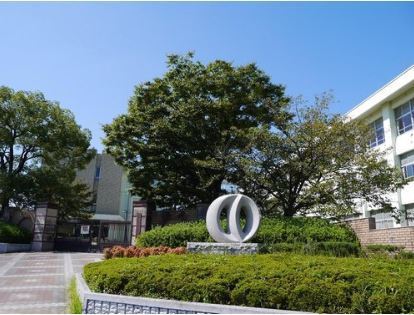 みよし市三好町東荒田の新築一戸建(みよし市立三吉小学校)