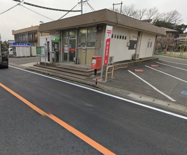 みよし市三好町東荒田の新築一戸建(春木郵便局)