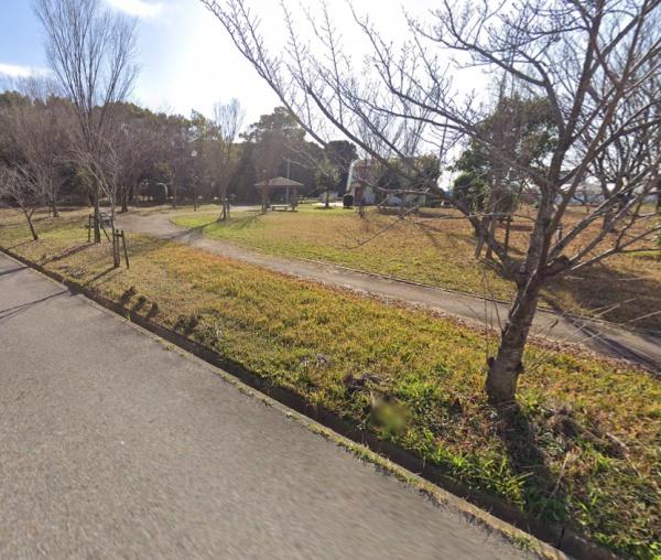 みよし市三好町東荒田の新築一戸建(第16号福田緑地)