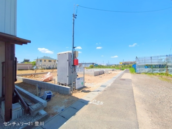 みよし市三好町東荒田の新築一戸建
