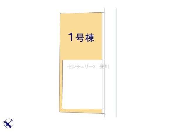 みよし市三好町東荒田の新築一戸建