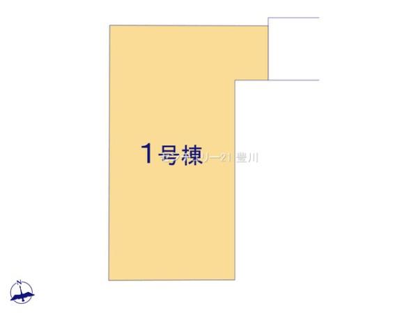 瀬戸市石田町の新築一戸建