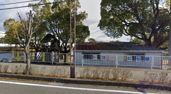 豊田市水源町２丁目の新築一戸建(豊田市立トヨタこども園)