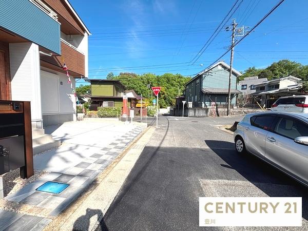 豊田市水源町２丁目の新築一戸建