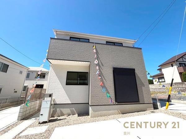 豊田市水源町２丁目の新築一戸建