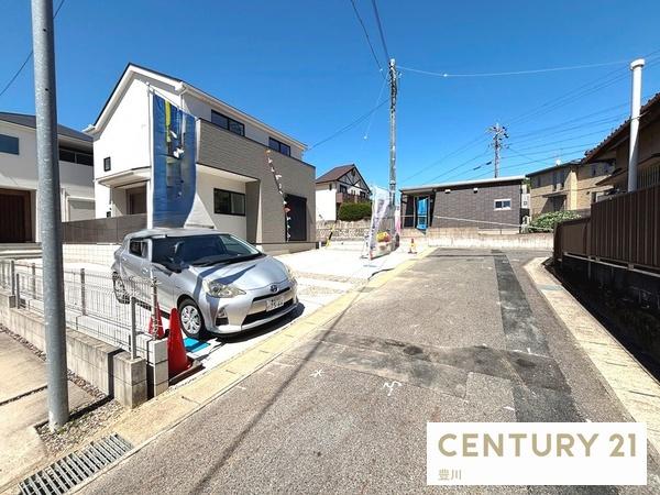 豊田市水源町２丁目の新築一戸建