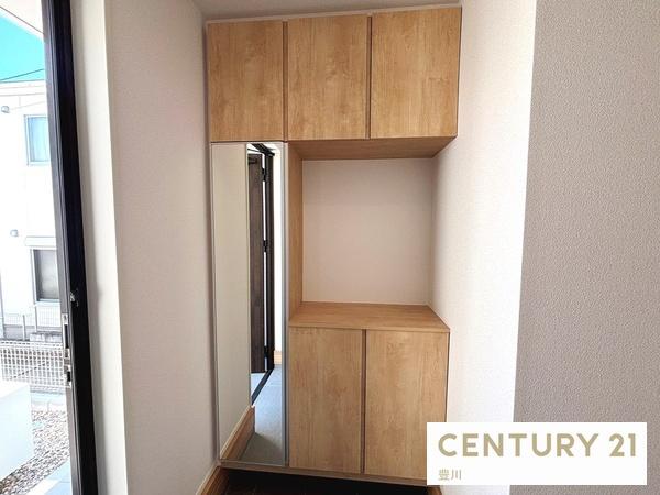 豊田市水源町２丁目の新築一戸建