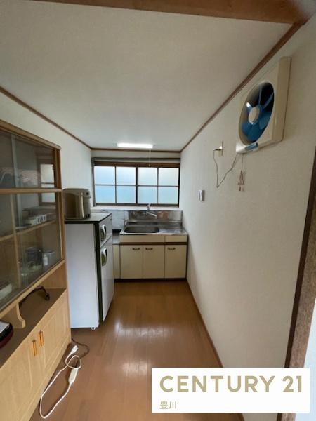 豊田市黒田町折坂の中古一戸建て