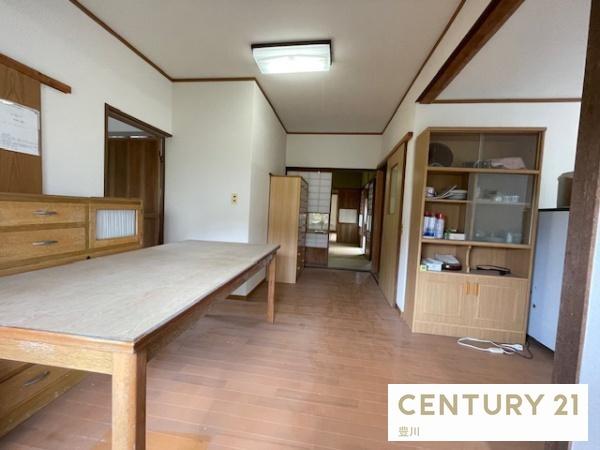 豊田市黒田町折坂の中古一戸建て