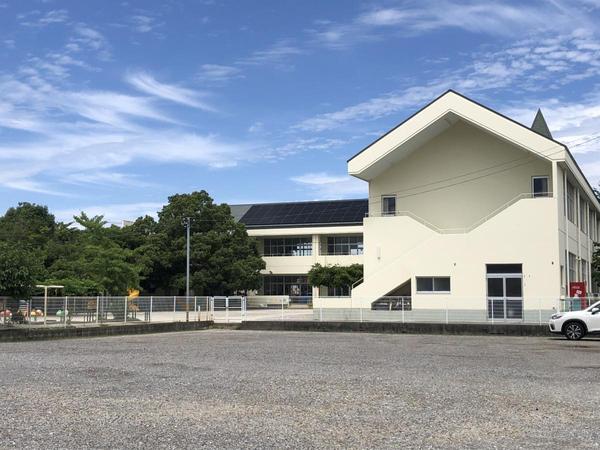 岡崎市法性寺町の新築一戸建(みやこ第二幼稚園)