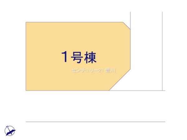 岡崎市法性寺町の新築一戸建