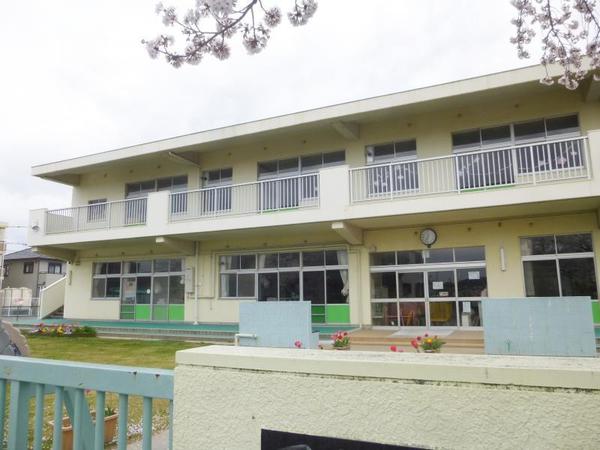 岡崎市福岡町字毘沙門の新築一戸建(岡崎市福岡南保育園)