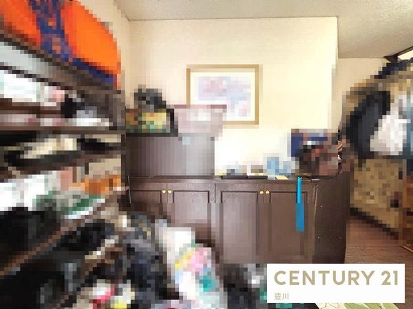豊田市上野町８丁目の中古一戸建て