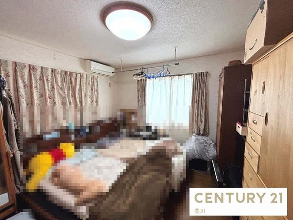 豊田市上野町８丁目の中古一戸建て