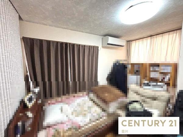 豊田市上野町８丁目の中古一戸建て