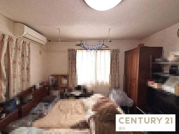 豊田市上野町８丁目の中古一戸建て