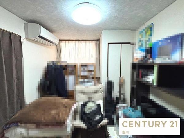 豊田市上野町８丁目の中古一戸建て