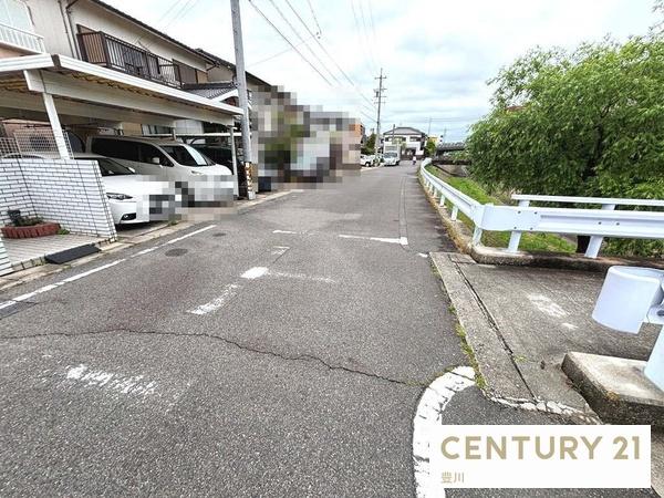 豊田市上野町８丁目の中古一戸建て