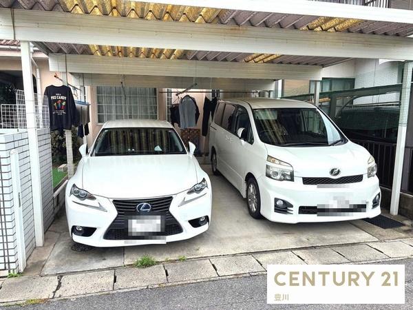 豊田市上野町８丁目の中古一戸建て