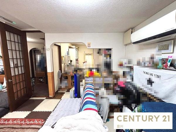 豊田市上野町８丁目の中古一戸建て