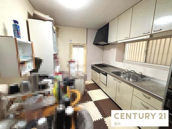 豊田市上野町８丁目の中古一戸建て