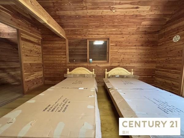 下伊那郡阿智村浪合治部坂の中古一戸建て