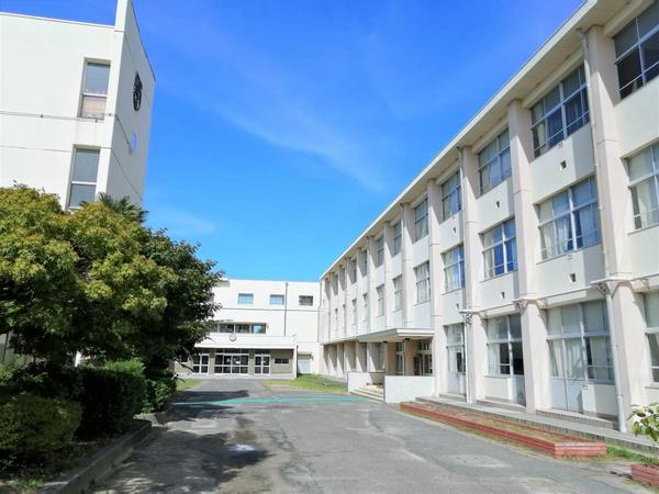 サンシティ瀬戸(瀬戸市立原山小学校)