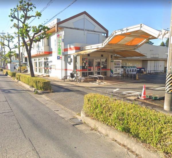 シャンボール若松(コープあいち岡崎)