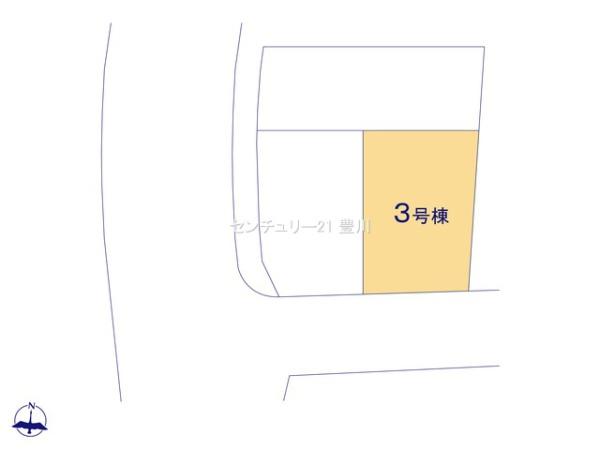 瀬戸市八幡台１丁目の新築一戸建