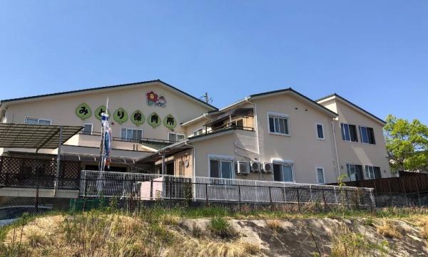 瀬戸市八幡台1丁目の新築一戸建(みどり保育所)