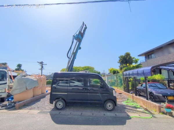 豊田市明和町２丁目の新築一戸建